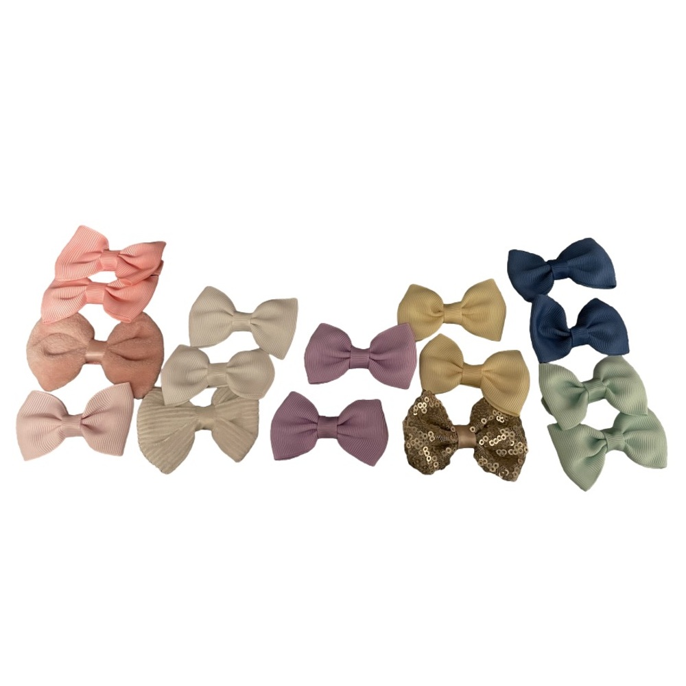 Hair bows